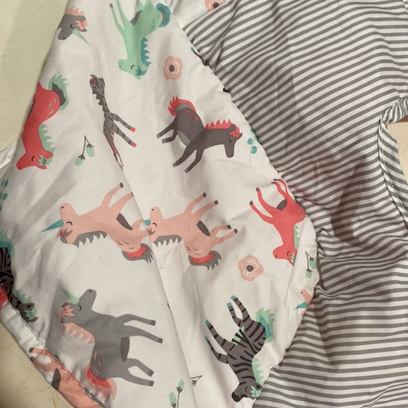 Shopping cart cover! - Picture 2 of 2